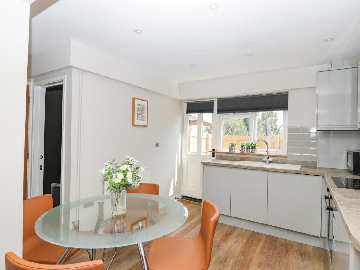 Holiday home Troopers Frome