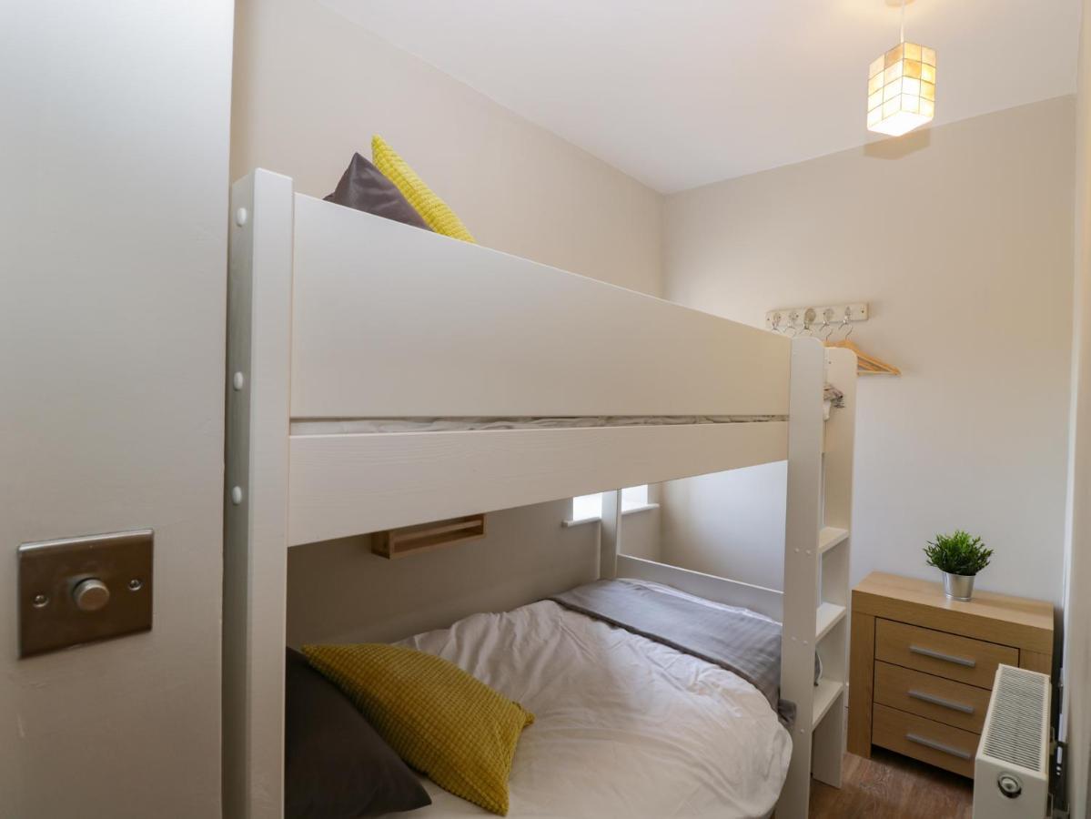 Troopers Holiday home *