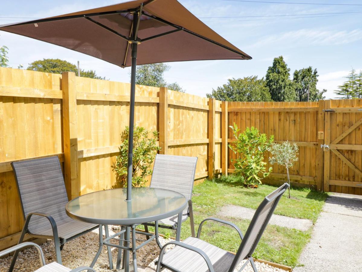 Holiday home Troopers Frome