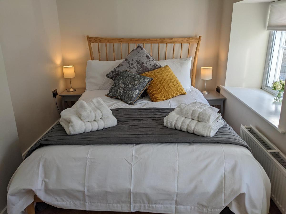 Holiday home Troopers Frome